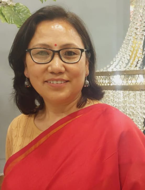 Raj Laxmi Negi